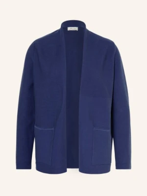 Maerz Muenchen Pokrowiec Z Dzianiny blau