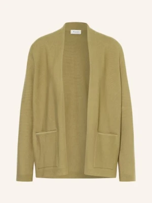 Maerz Muenchen Pokrowiec Z Dzianiny gruen