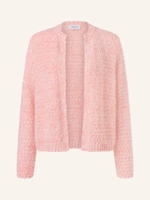 Maerz Muenchen Pokrowiec Z Dzianiny orange