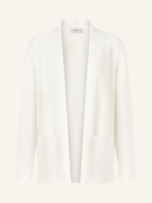 Maerz Muenchen Pokrowiec Z Dzianiny weiss