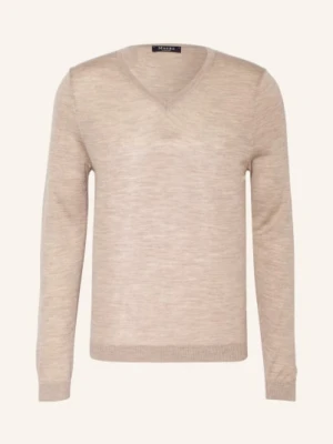 Maerz Muenchen Sweter beige