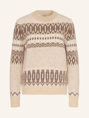 Maerz Muenchen Sweter beige