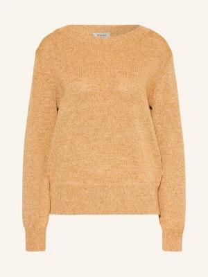 Maerz Muenchen Sweter beige