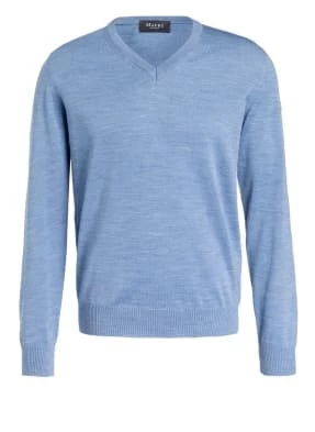 Maerz Muenchen Sweter blau