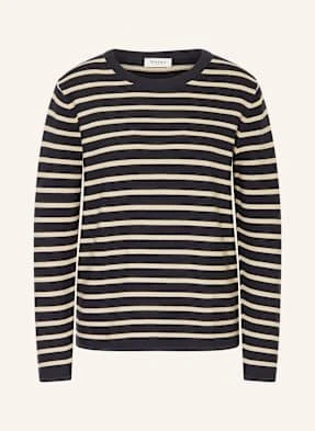 Maerz Muenchen Sweter blau