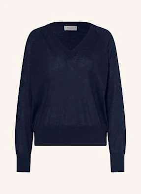 Maerz Muenchen Sweter blau