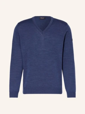 Maerz Muenchen Sweter blau