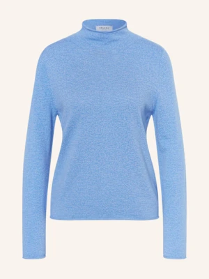 Maerz Muenchen Sweter blau