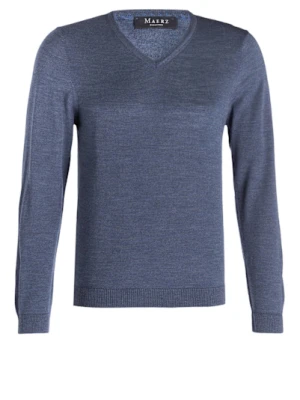 Maerz Muenchen Sweter blau