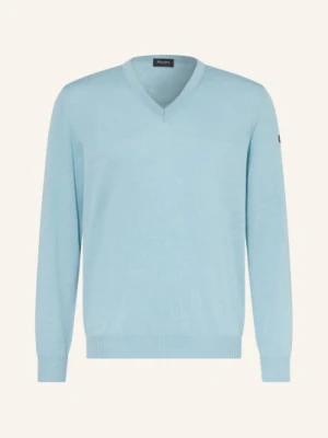 Maerz Muenchen Sweter blau