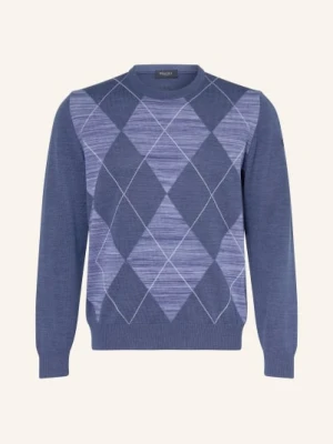 Maerz Muenchen Sweter blau