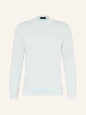 Maerz Muenchen Sweter blau