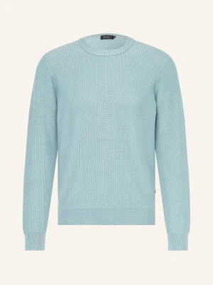 Maerz Muenchen Sweter blau