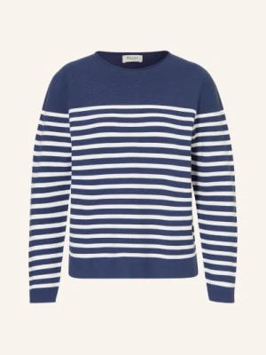 Maerz Muenchen Sweter blau