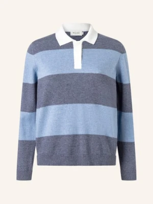 Maerz Muenchen Sweter blau