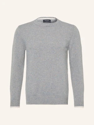 Maerz Muenchen Sweter blau