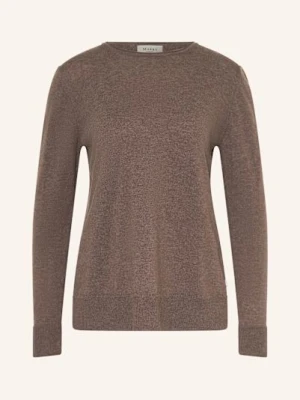 Maerz Muenchen Sweter braun