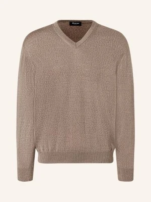 Maerz Muenchen Sweter braun