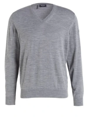 Maerz Muenchen Sweter grau