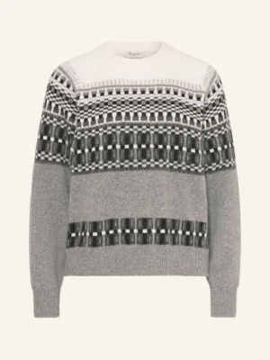 Maerz Muenchen Sweter grau