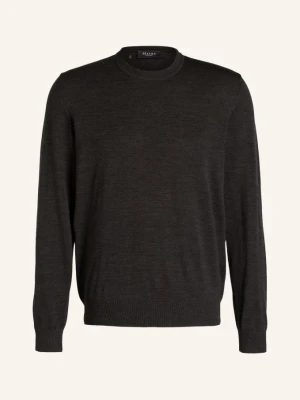 Maerz Muenchen Sweter grau ANTRACYT