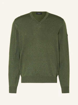 Maerz Muenchen Sweter gruen