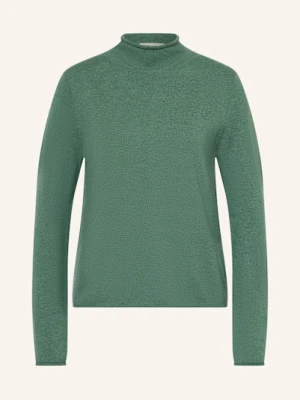 Maerz Muenchen Sweter gruen