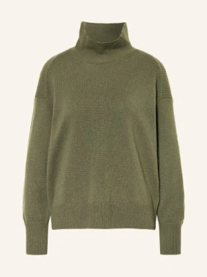 Maerz Muenchen Sweter gruen