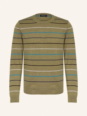 Maerz Muenchen Sweter gruen