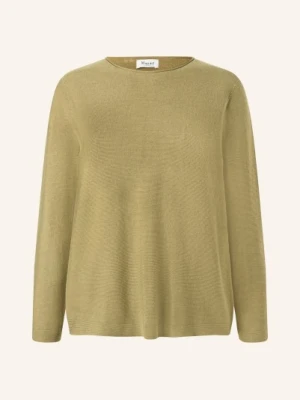 Maerz Muenchen Sweter gruen