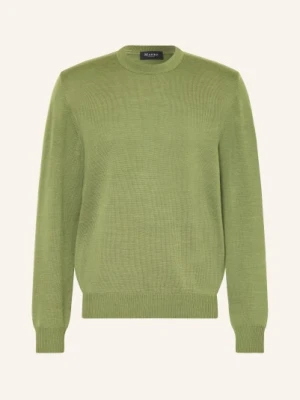 Maerz Muenchen Sweter gruen