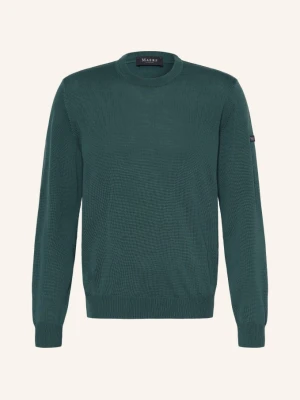 Maerz Muenchen Sweter gruen ZIELONY