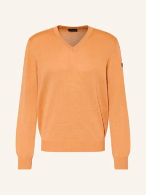 Maerz Muenchen Sweter orange