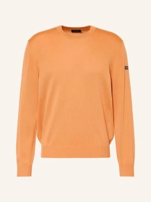 Maerz Muenchen Sweter orange