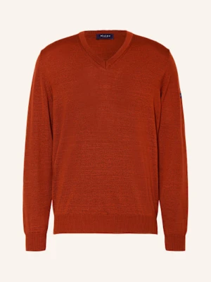 Maerz Muenchen Sweter rot