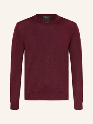 Maerz Muenchen Sweter rot