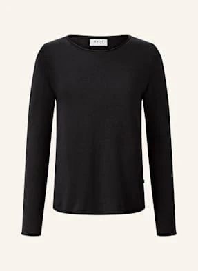 Maerz Muenchen Sweter schwarz