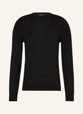 Maerz Muenchen Sweter schwarz