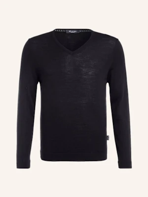 Maerz Muenchen Sweter schwarz