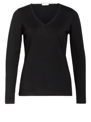 Maerz Muenchen Sweter schwarz