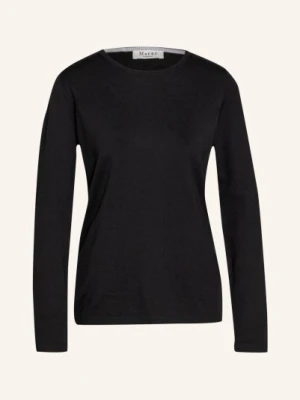 Maerz Muenchen Sweter schwarz