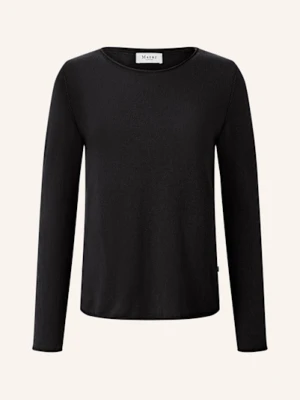 Maerz Muenchen Sweter schwarz