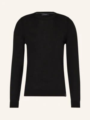 Maerz Muenchen Sweter schwarz