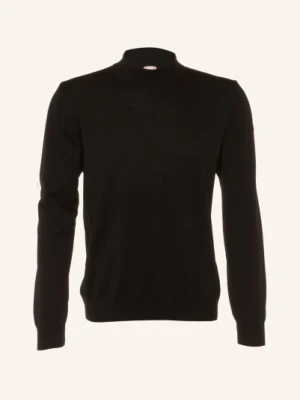 Maerz Muenchen Sweter schwarz