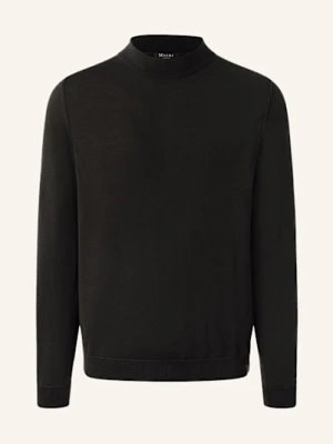 Maerz Muenchen Sweter schwarz