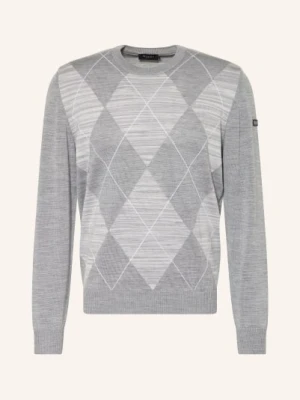 Maerz Muenchen Sweter silber