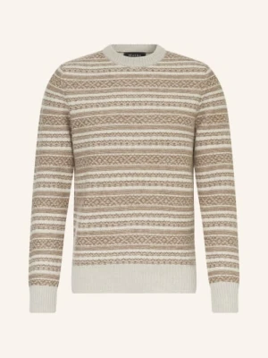 Maerz Muenchen Sweter weiss