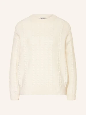 Maerz Muenchen Sweter weiss