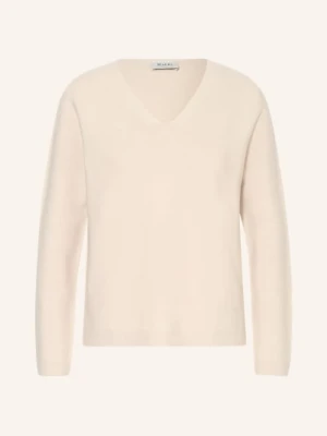 Maerz Muenchen Sweter weiss