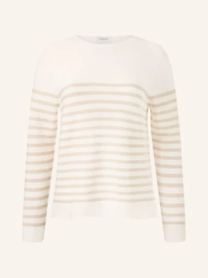 Maerz Muenchen Sweter weiss